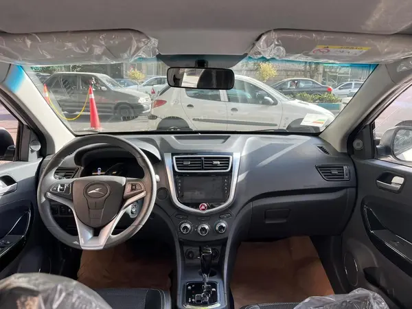 پیش فروش کی ام سی، ایگل