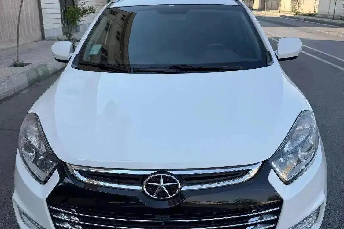 جک،  S5