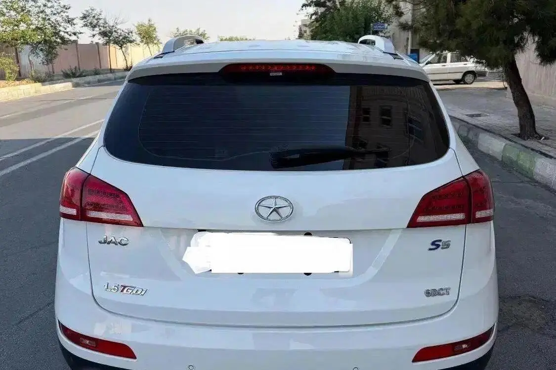 جک،  S5
