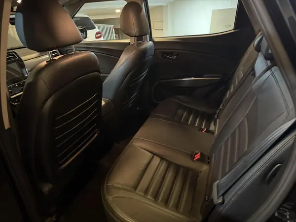 سانگ یانگ، تیوولی (مونتاژ)