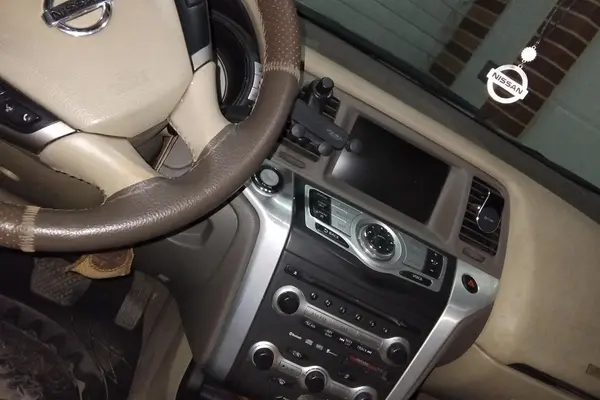 نیسان، مورانو