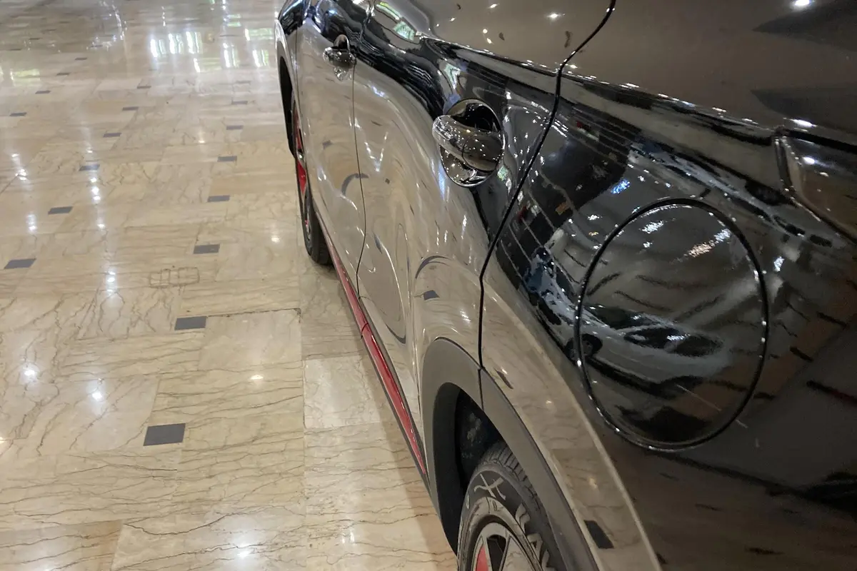 فونیکس،  FX