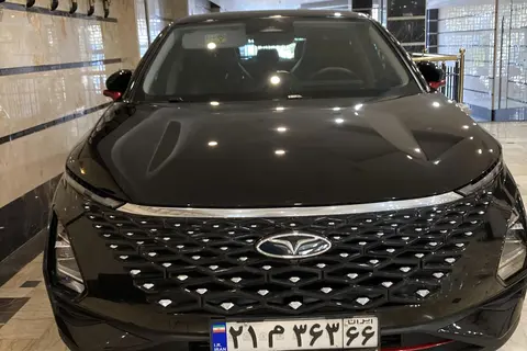 فونیکس، FX