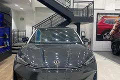 فولکس، آی دی یونیکس