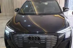 آئودی، Q5 e-tron