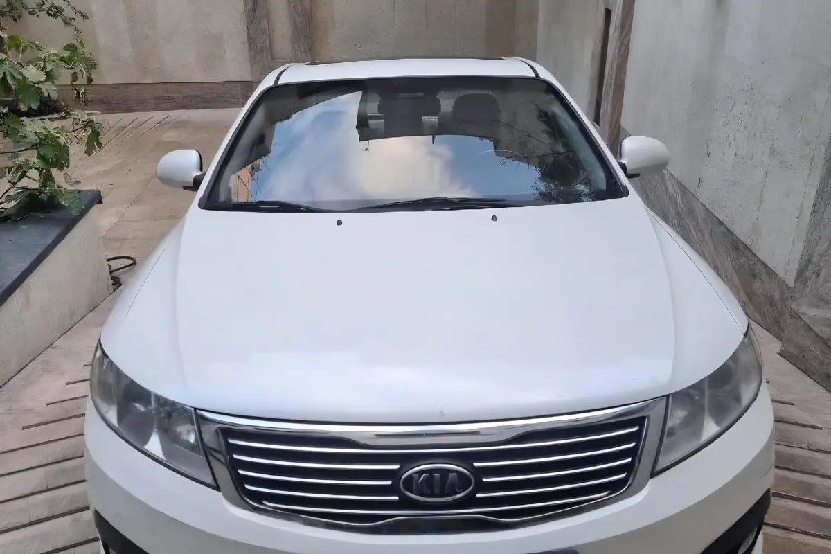 کیا،  اپتیما