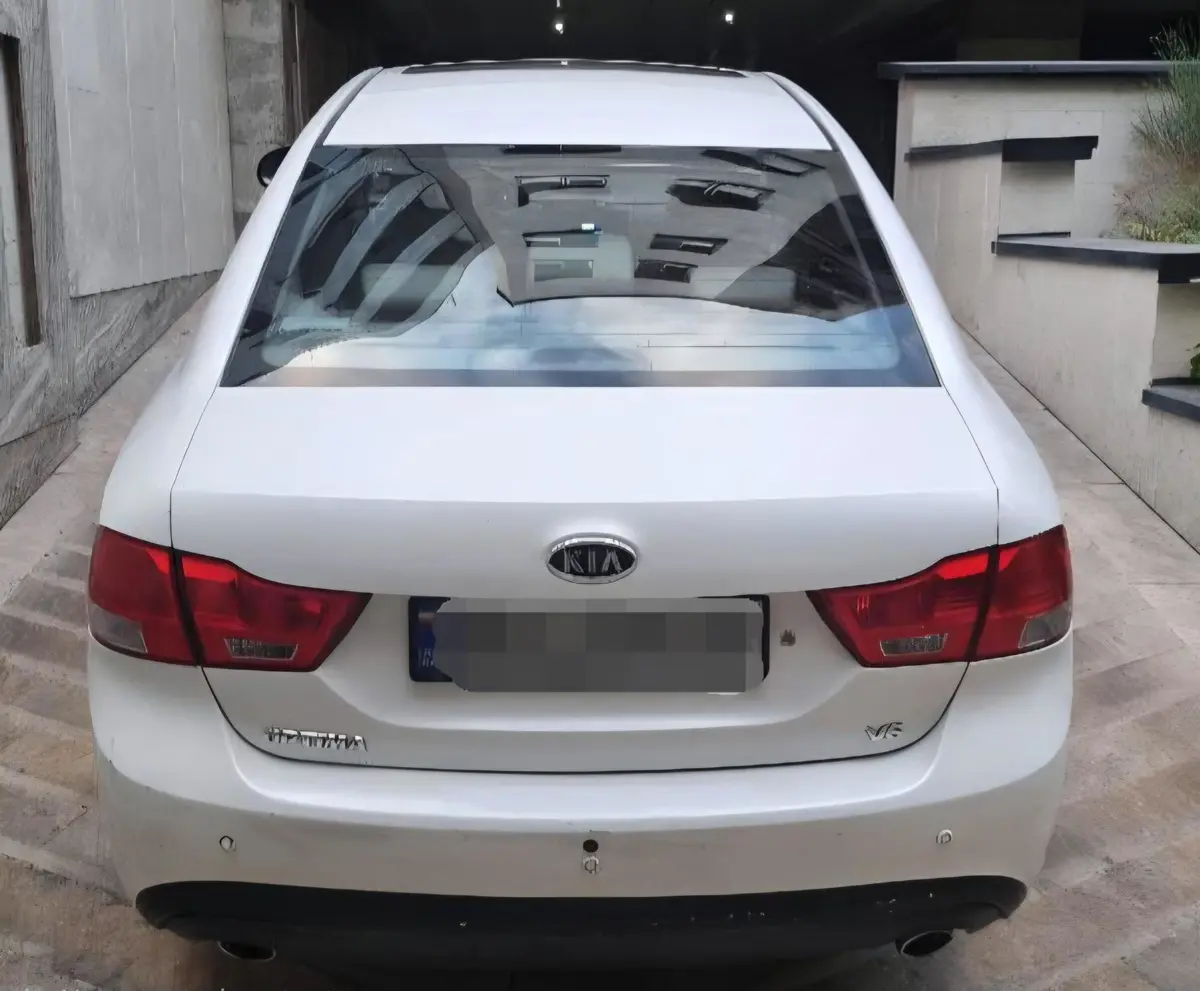 کیا،  اپتیما
