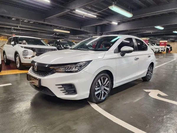 هوندا، سیتی