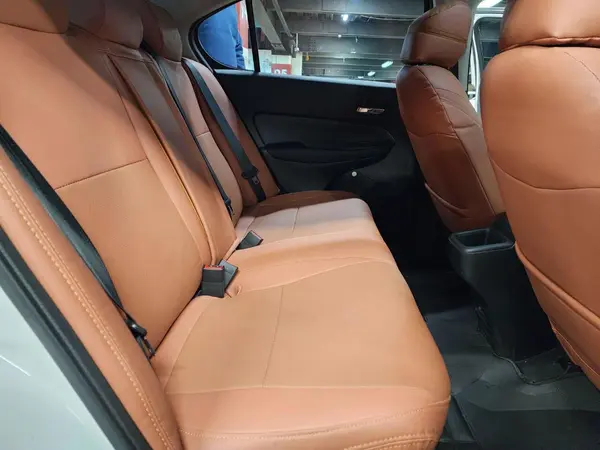 هوندا، سیتی