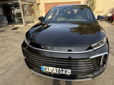اکستریم، TXL (TX)