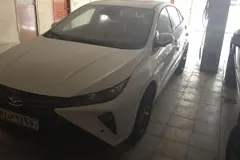 فونیکس، آریزو 6 جی تی (Z6 GT)