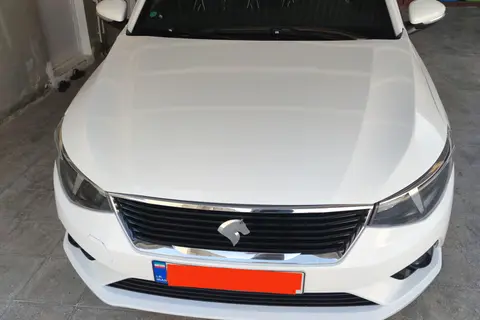 تارا، دنده ای V1 پلاس
