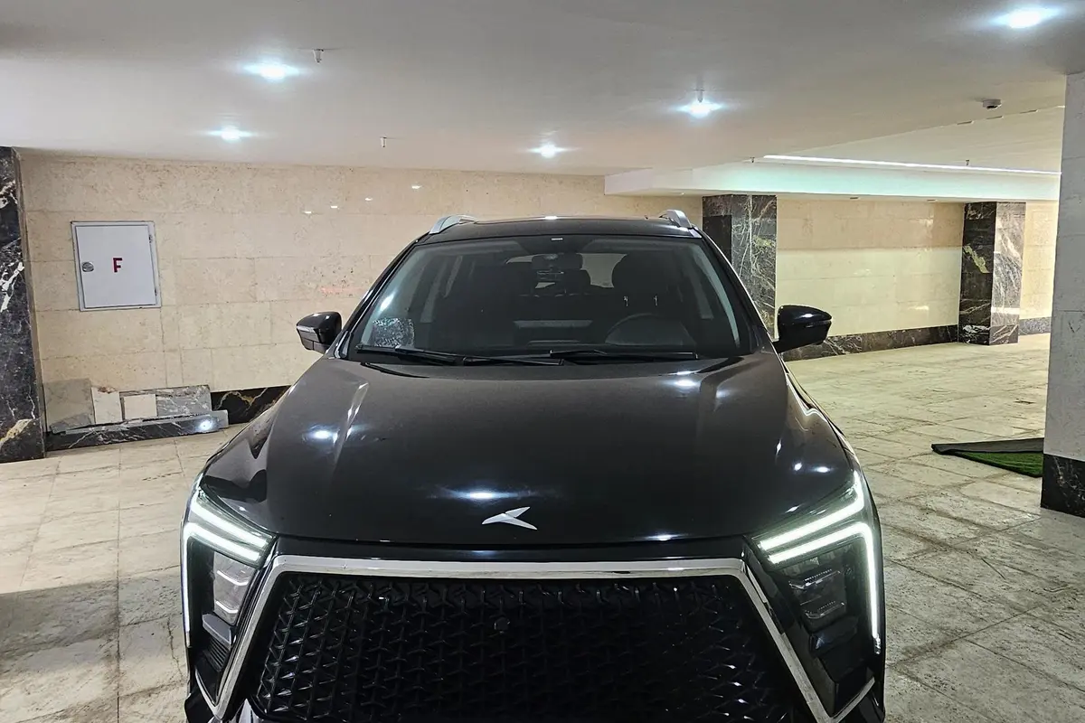 کی ام سی،  X5