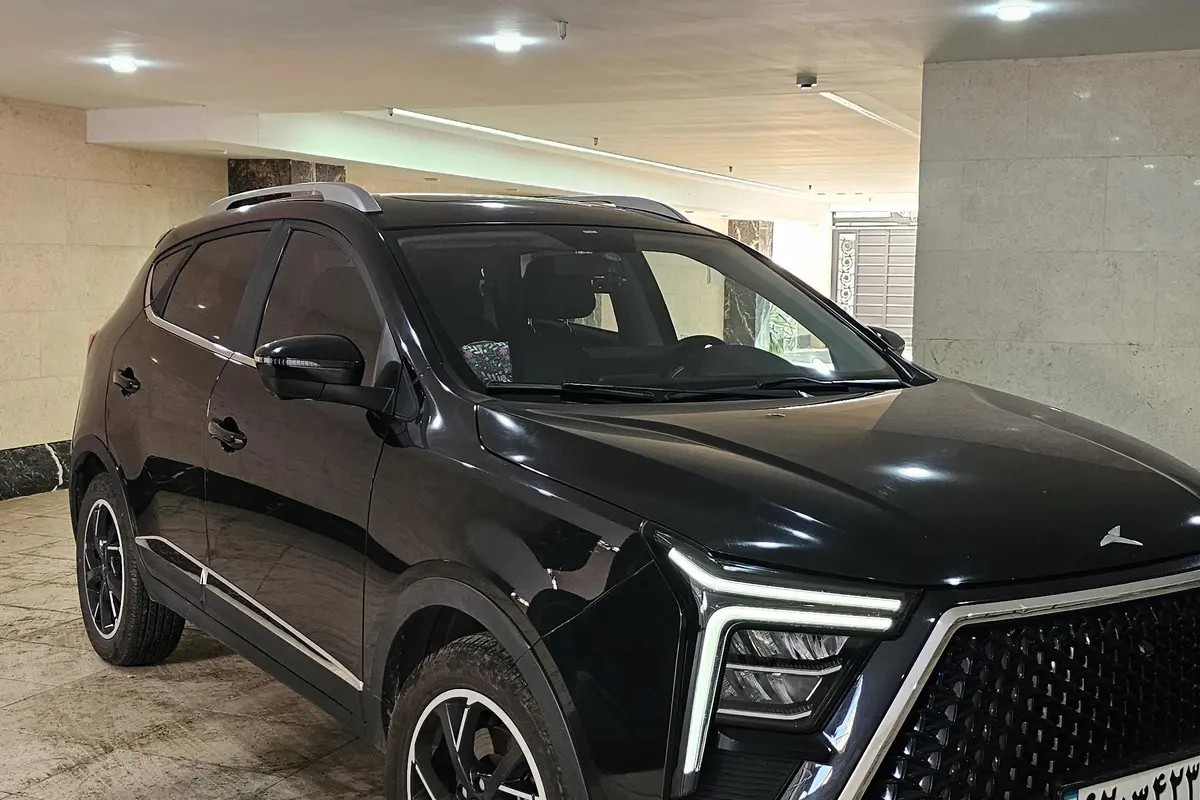 کی ام سی،  X5