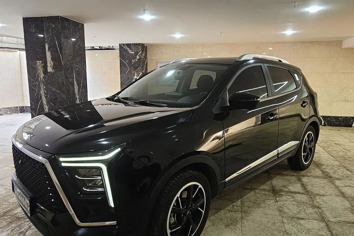 کی ام سی،  X5