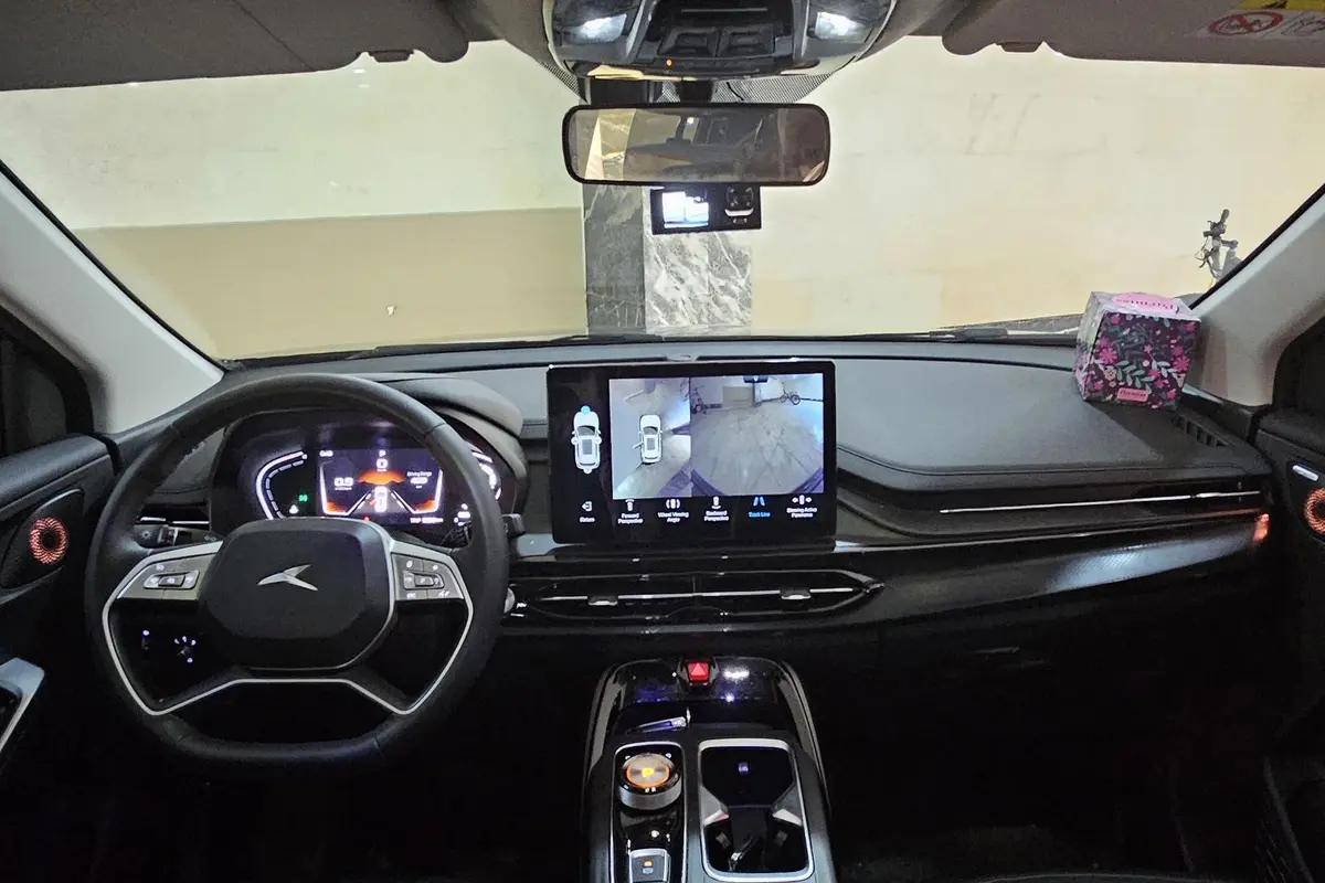 کی ام سی،  X5