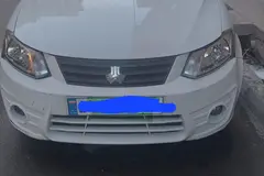 ساینا، EX دنده ای