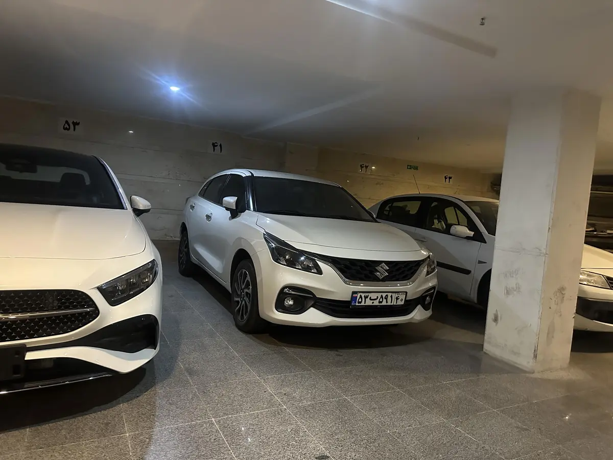 سوزوکی،  بالنو