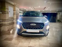 ام وی ام، X22 PRO