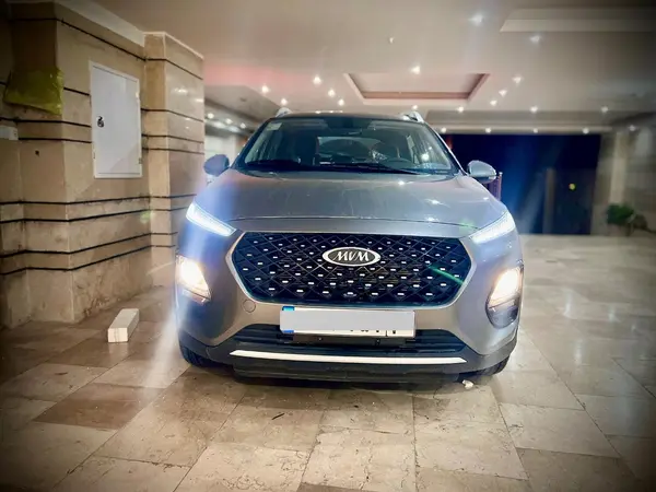 ام وی ام  X22 PRO