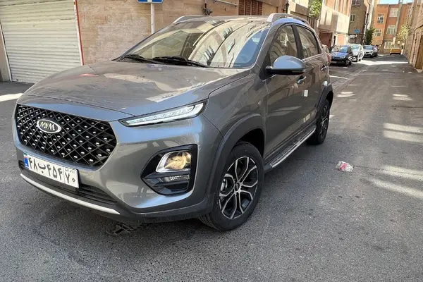 ام وی ام  X22 PRO