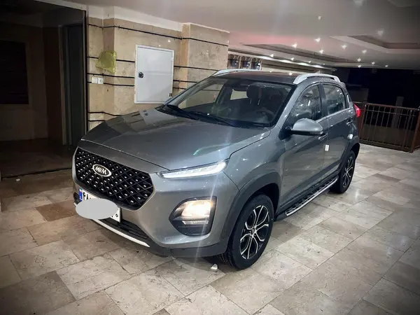 ام وی ام  X22 PRO