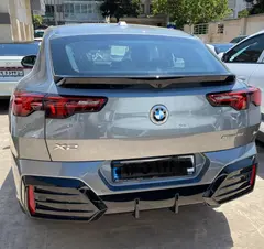 ب ام و، X2