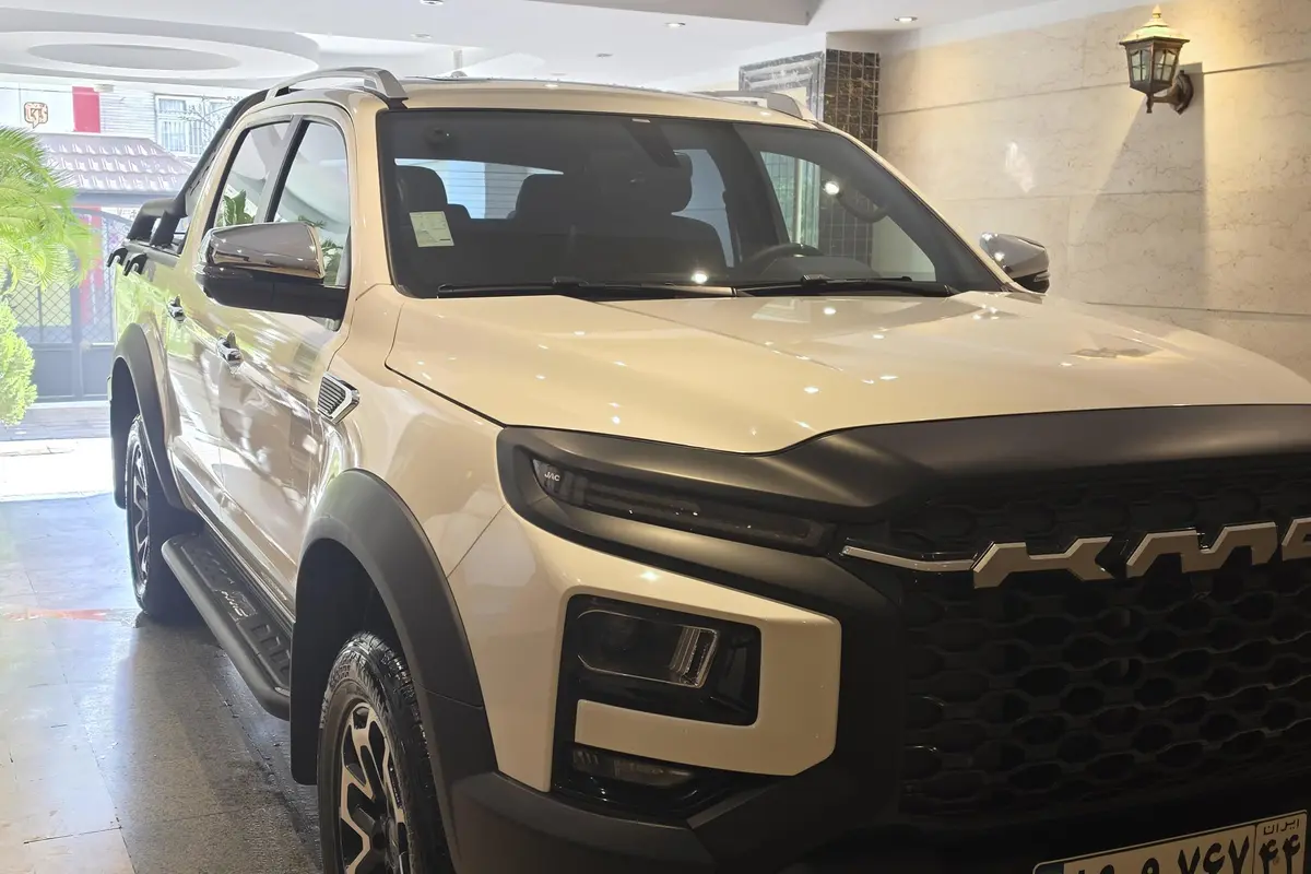 کی ام سی،  T9