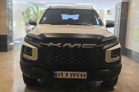 کی ام سی، T9