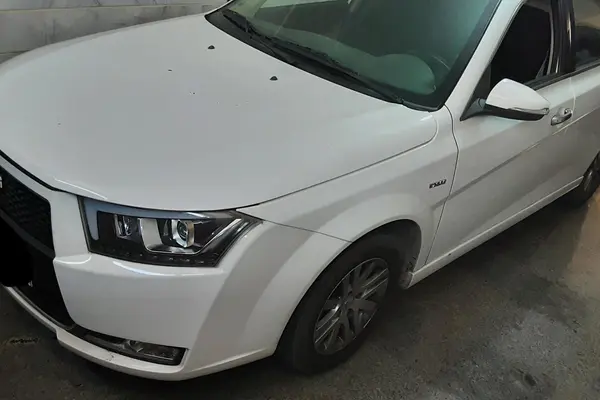 دنا  پلاس EF7