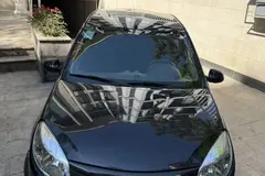 رنو، ساندرو