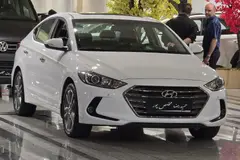 هیوندای، النترا