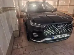 فونیکس، تیگو 7 پرو