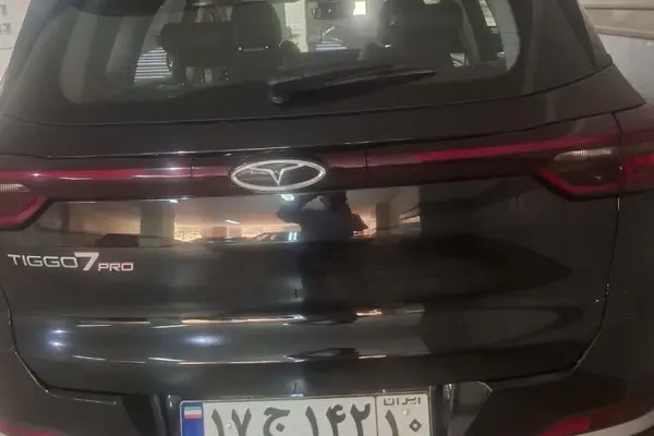 فونیکس  تیگو 7 پرو