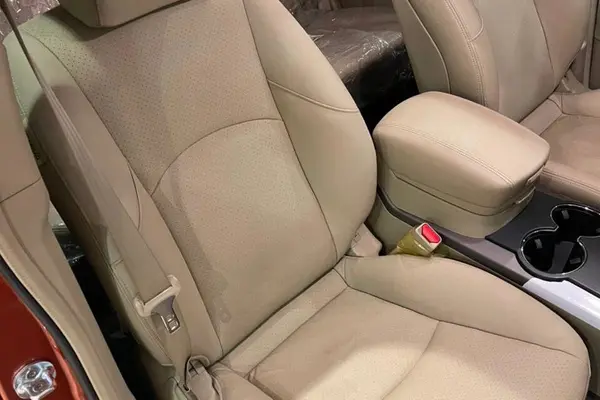 کیا، موهاوی