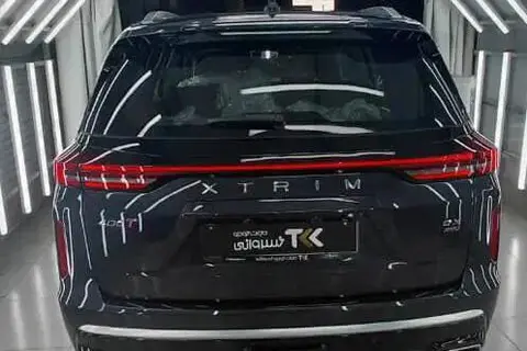 اکستریم، VX (QX)