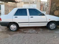 پراید، 131