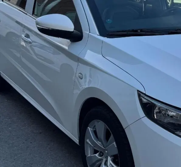 تارا، اتوماتیک V4