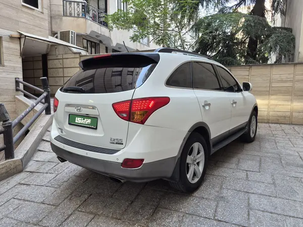 هیوندای  وراکروز