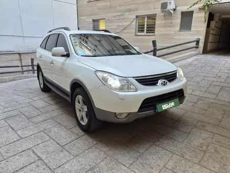 هیوندای وراکروز