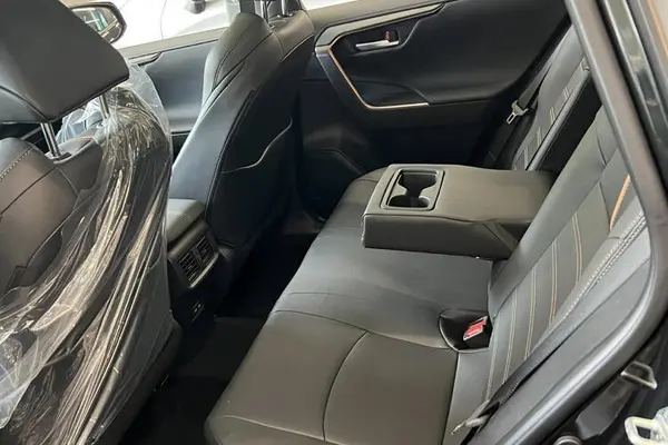 تویوتا، وایلدلندر