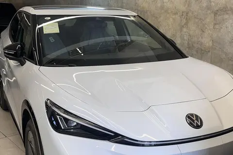 فولکس، آی دی یونیکس