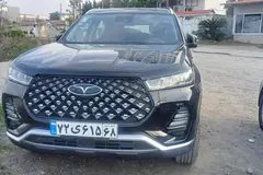 فونیکس، تیگو 7 پرو