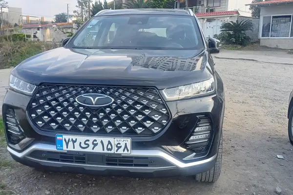 فونیکس، تیگو 7 پرو