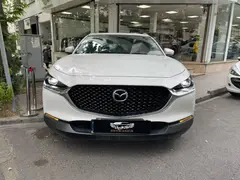 مزدا، CX-30