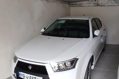 دنا، پلاس EF7P