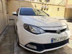 ام جی، 6