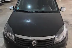 رنو، ساندرو استپ وی