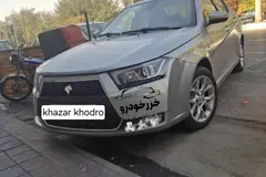 دنا، پلاس EF7