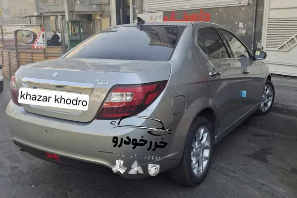 دنا، پلاس EF7